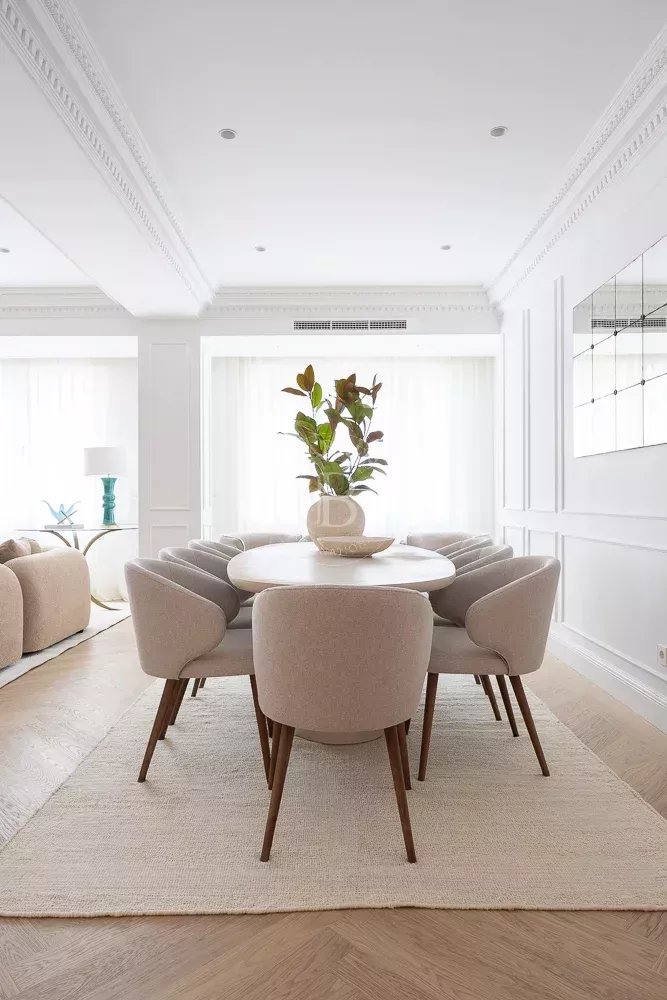 Madrid  - Piso  - picture 4