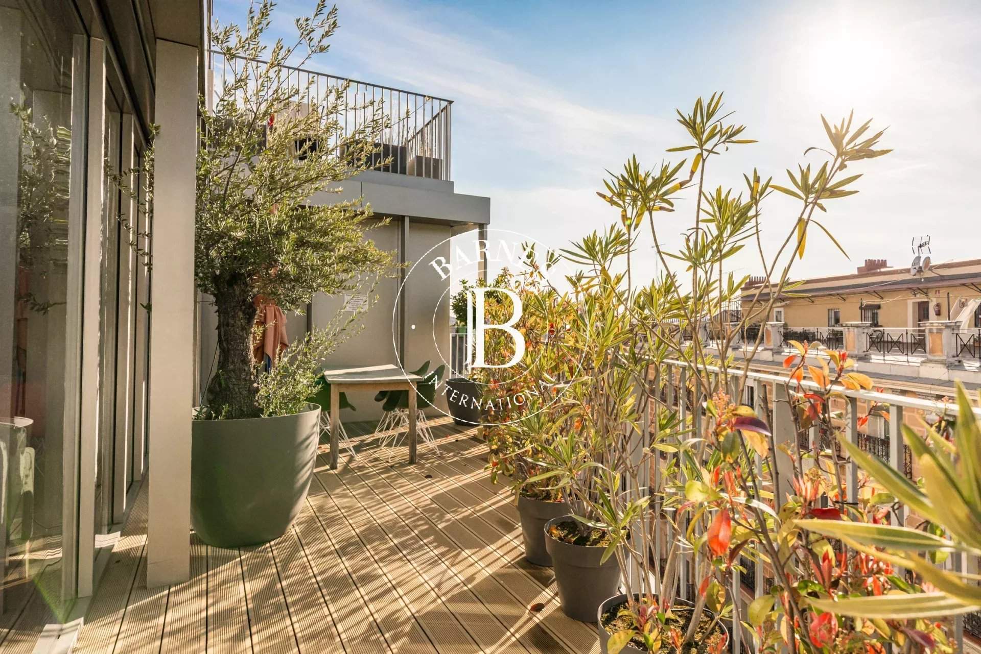 Madrid  - Penthouse 2 Pi&egrave;ces 2 Chambres - picture 18