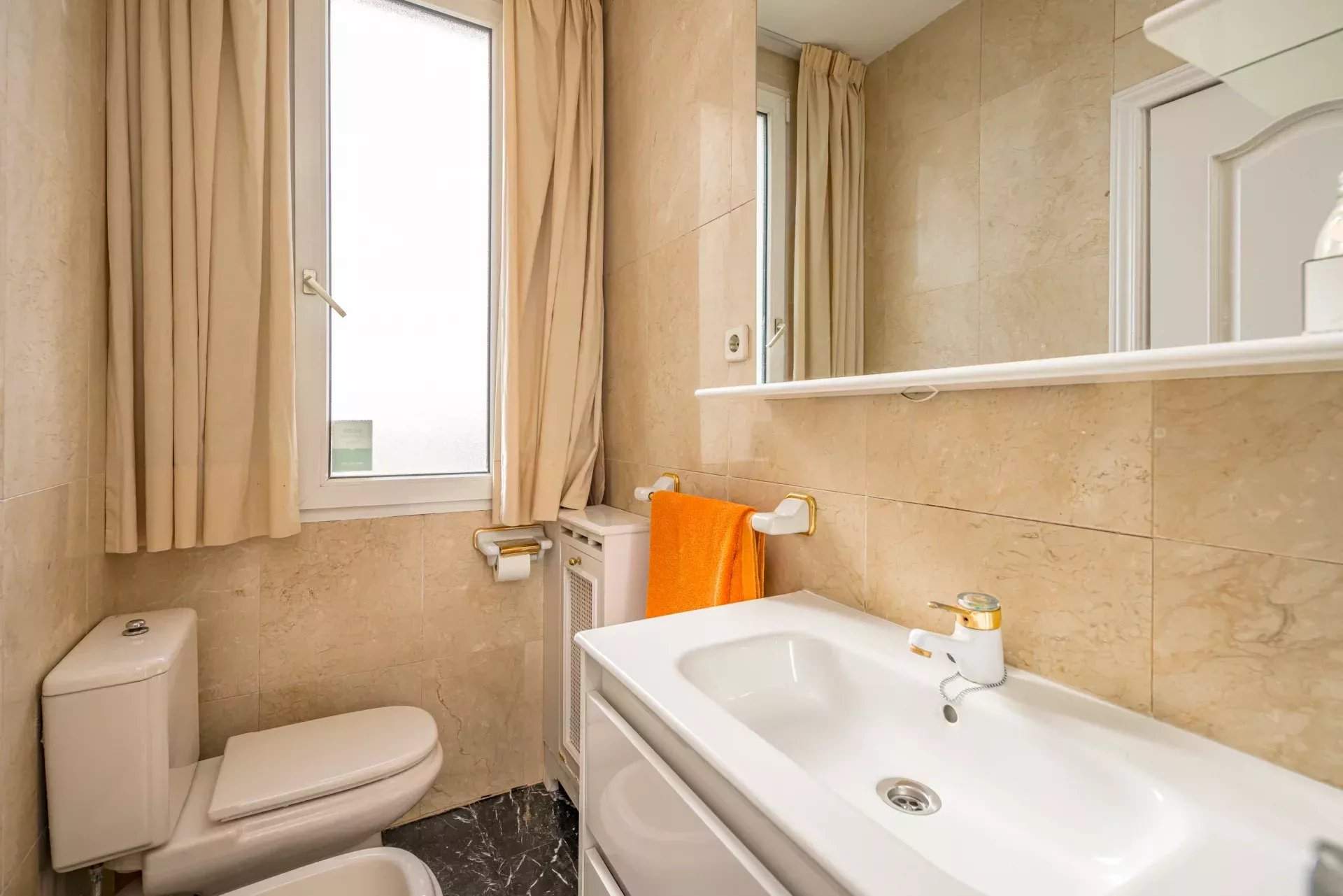 Madrid  - Apartment 1 Bedroom - picture 18