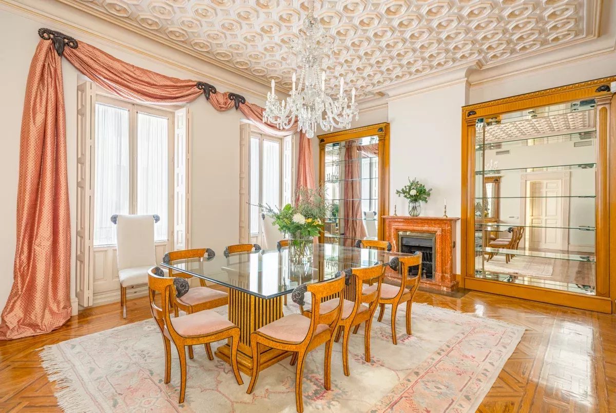 Madrid  - Appartement  - picture 9