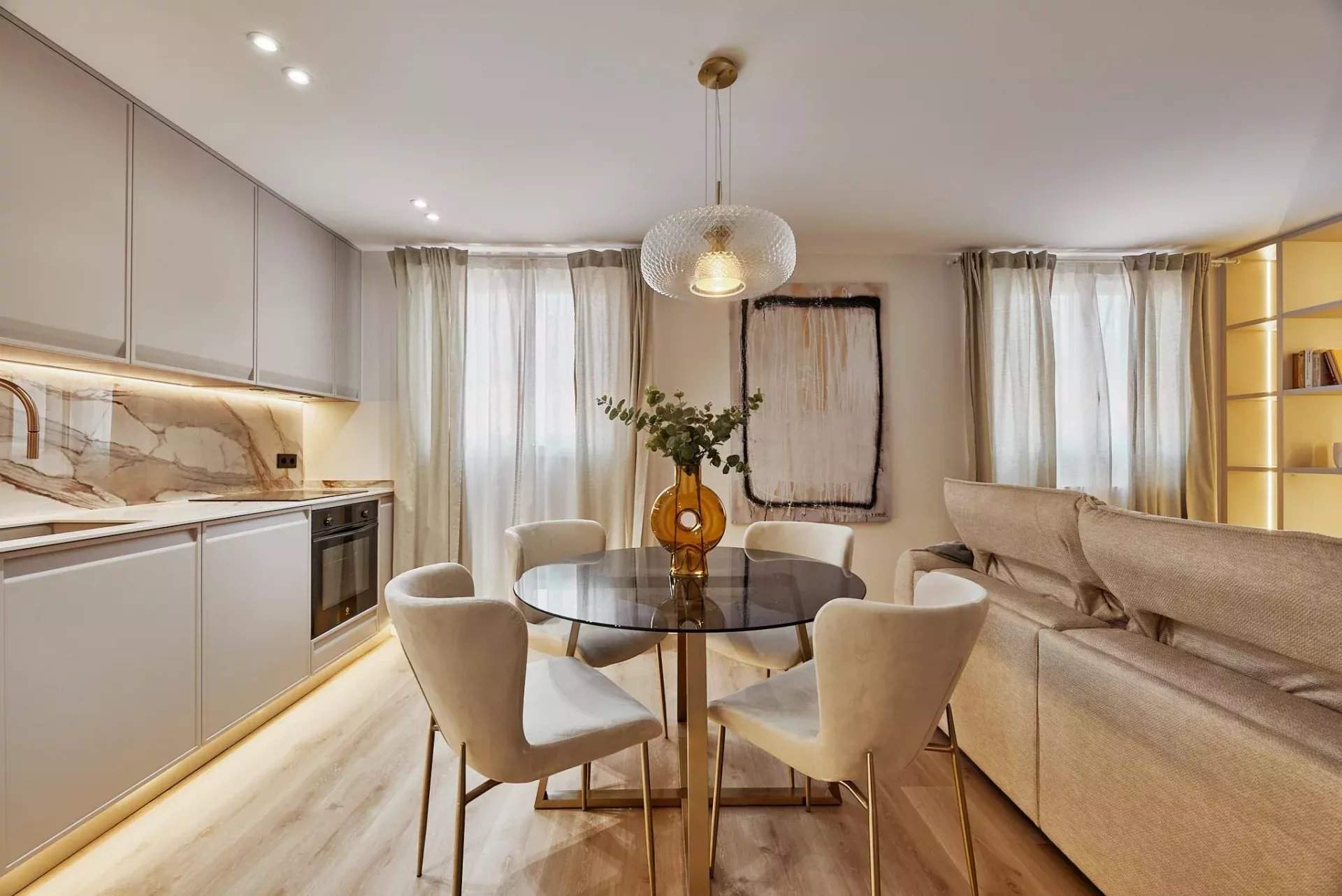 Madrid  - Appartement  - picture 5