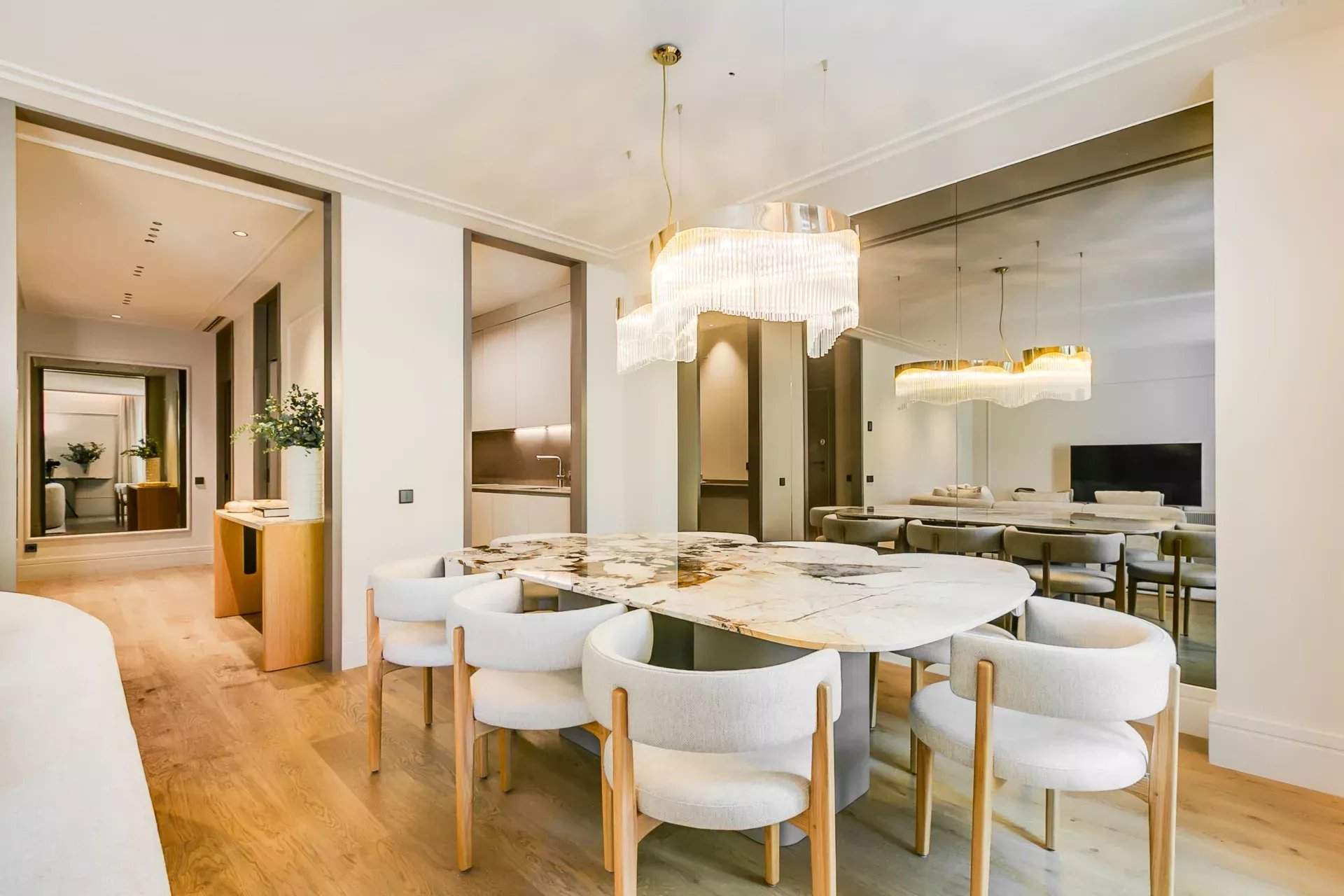 Madrid  - Piso  - picture 11