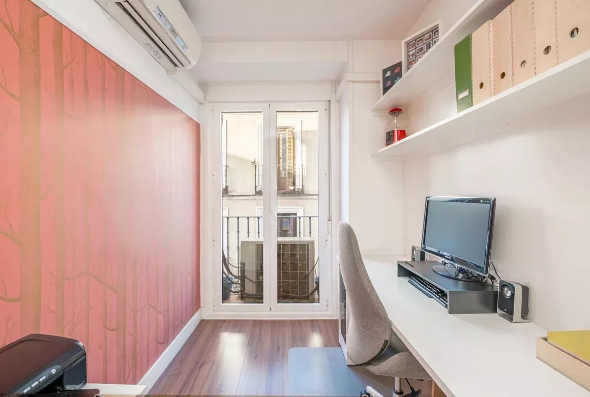 Madrid  - Apartment 2 Bedrooms - picture 19