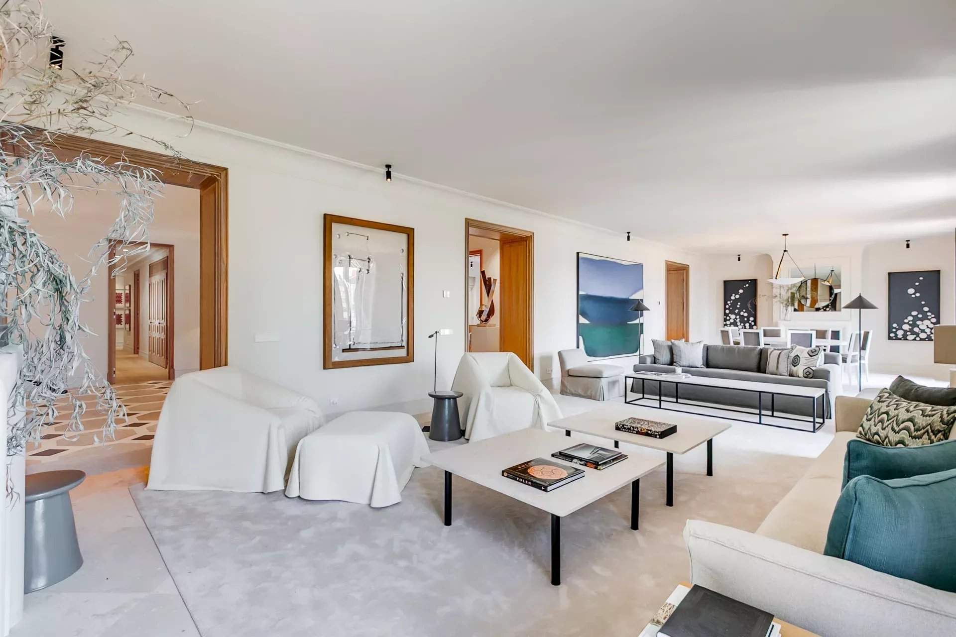 Madrid  - Appartement  - picture 5