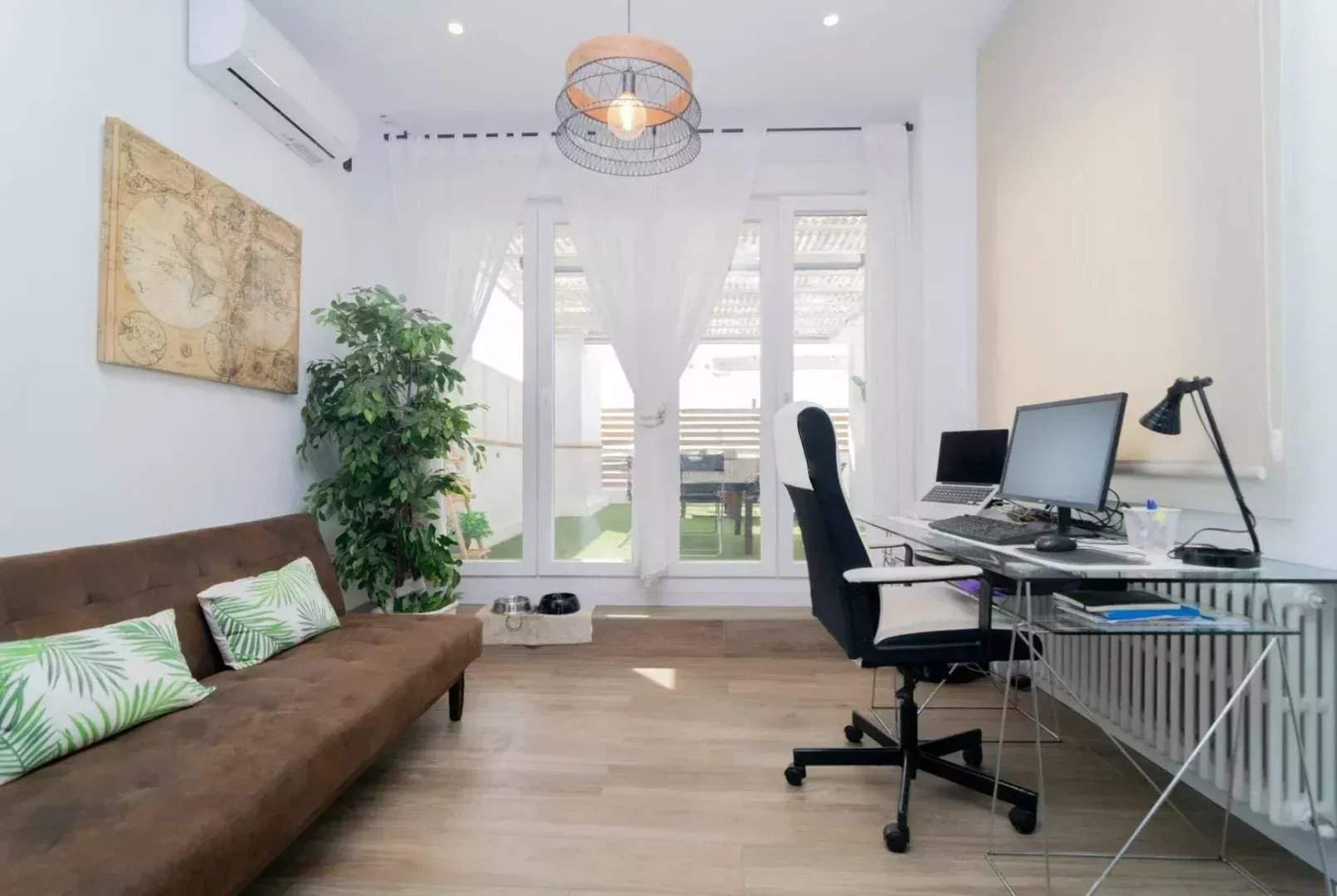 Madrid  - Penthouse 2 Bedrooms - picture 8