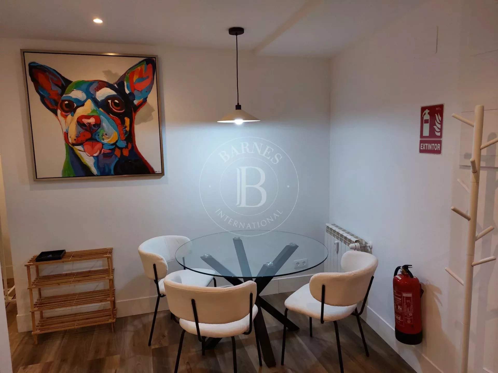 Madrid  - Appartement  - picture 4