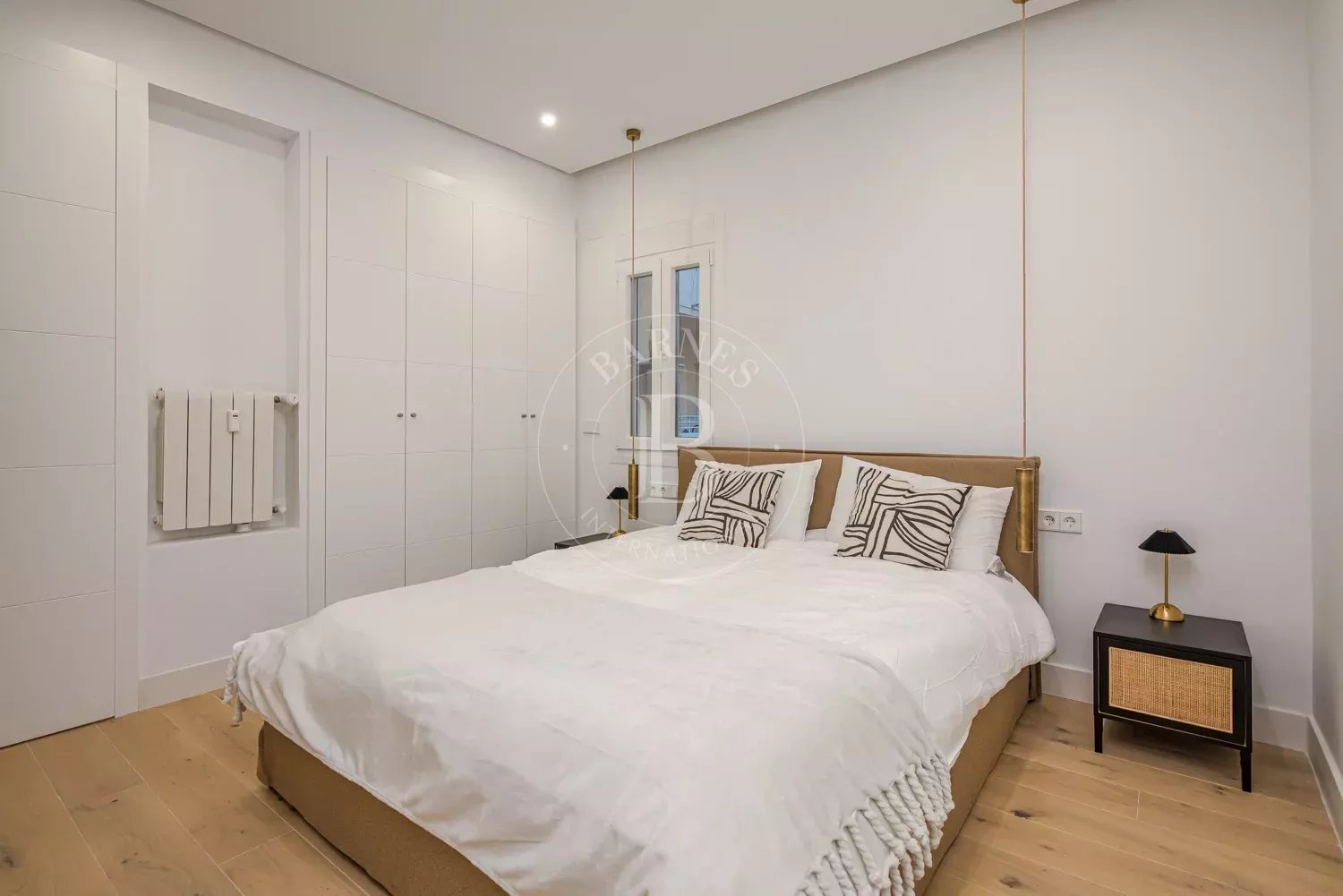 Madrid  - Apartment 3 Bedrooms - picture 12