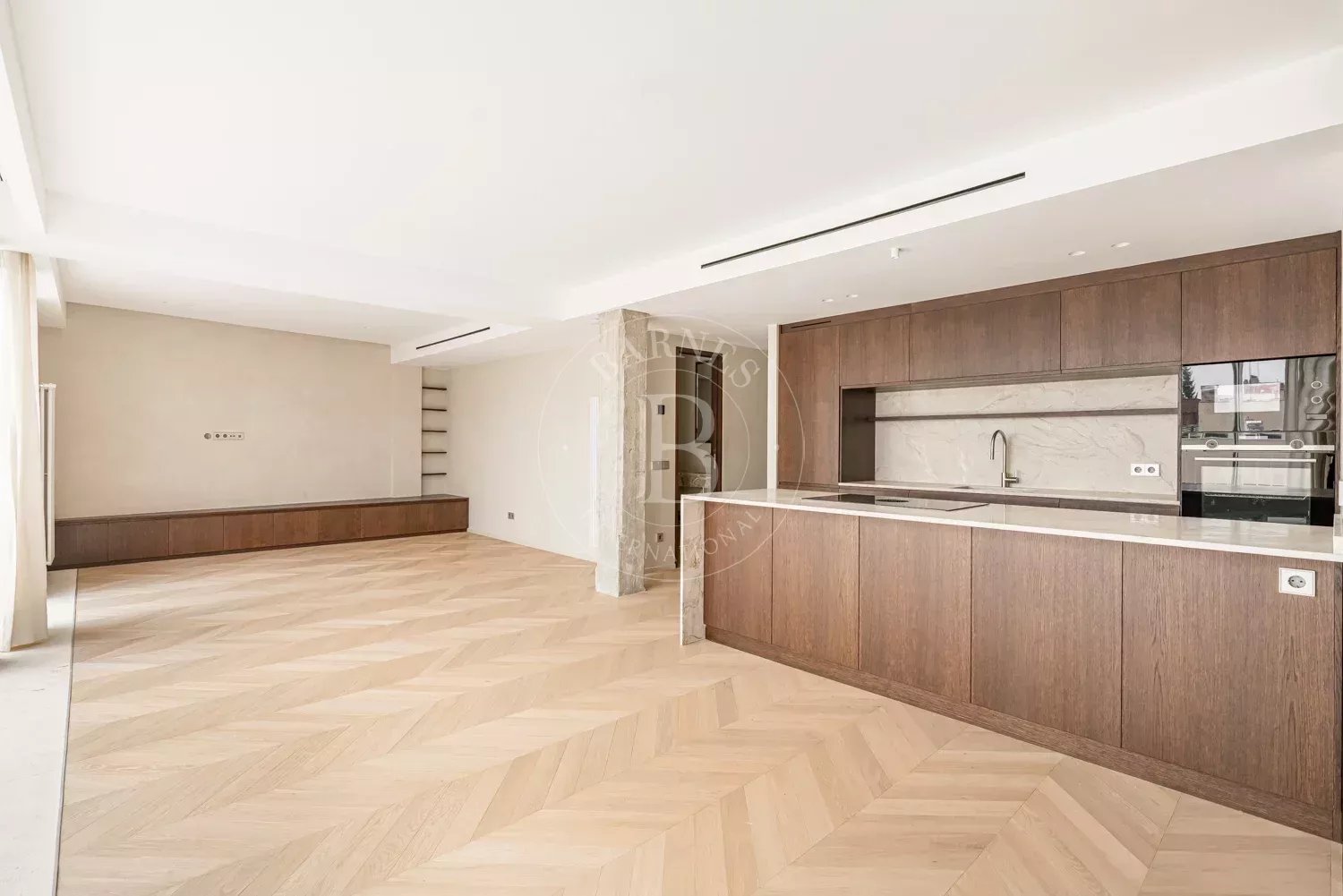 Madrid  - Appartement 2 Pi&egrave;ces 2 Chambres - picture 7