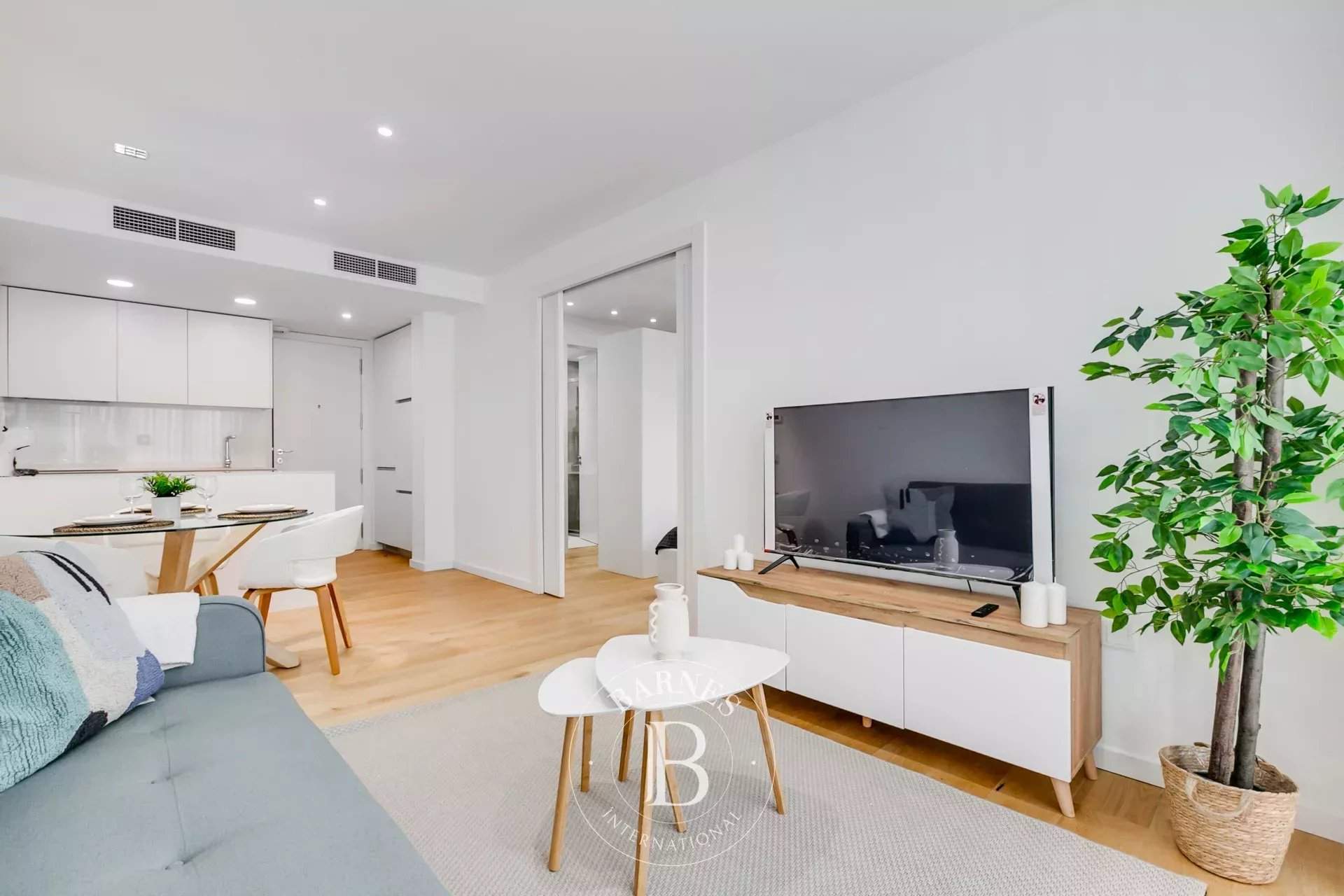 Madrid  - Apartment 1 Bedroom - picture 2