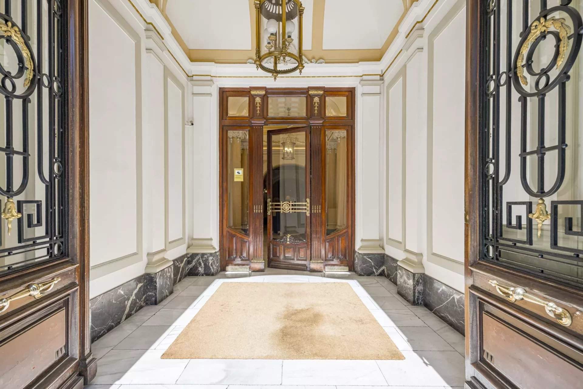 Madrid  - Piso  - picture 17