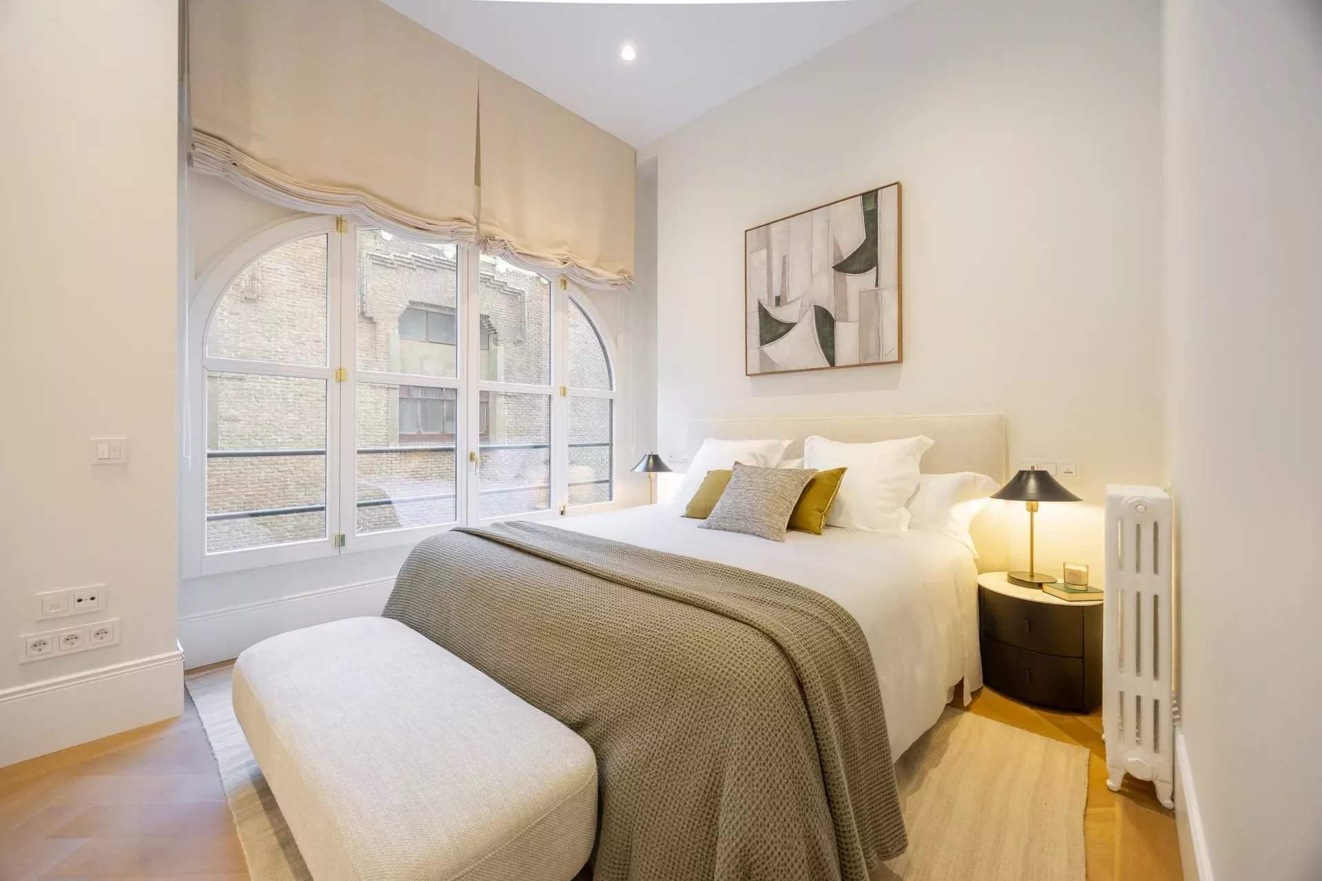 Madrid  - Apartment 5 Bedrooms - picture 14