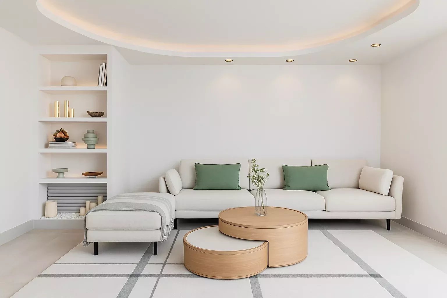 Madrid  - Piso  - picture 5