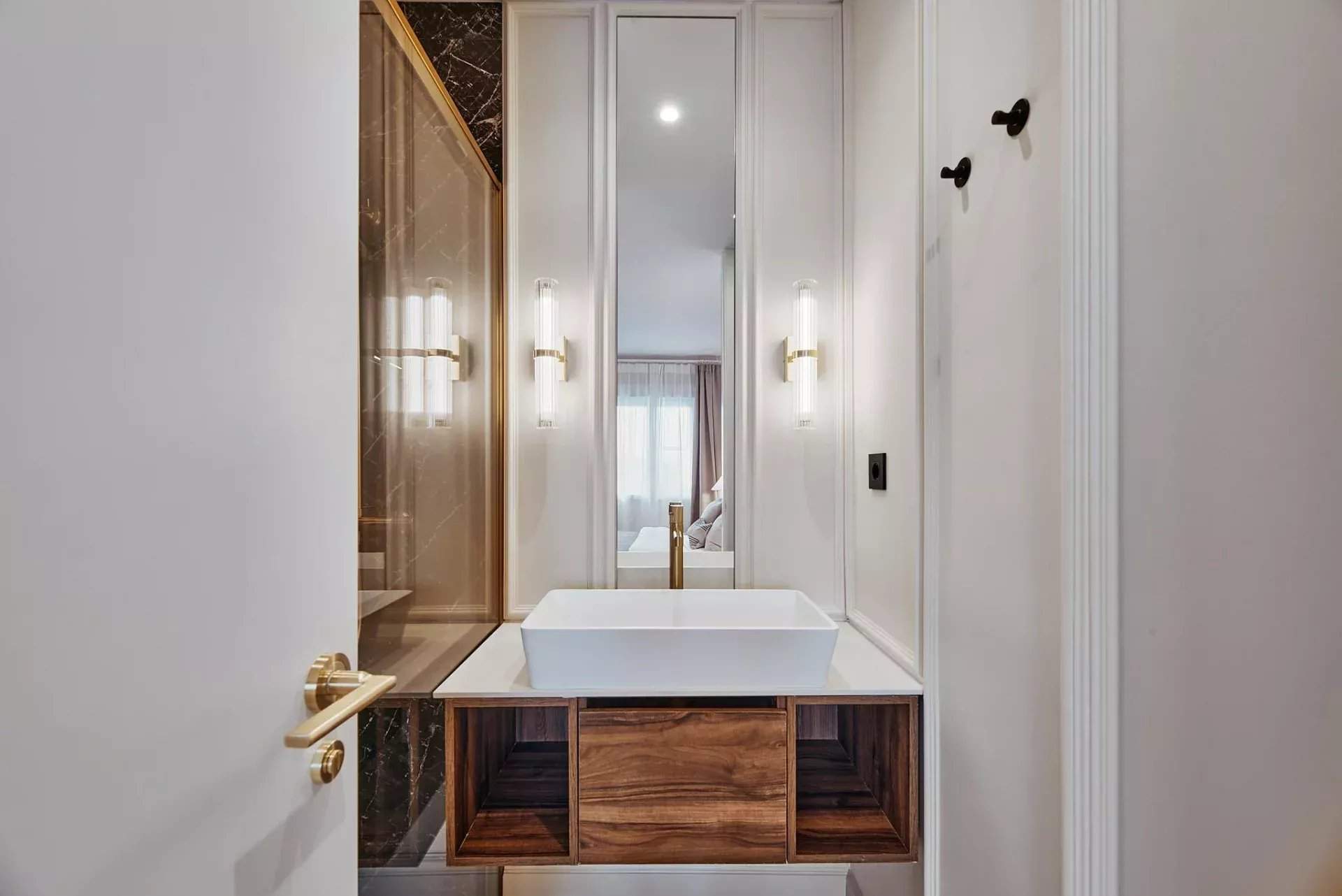 Madrid  - Apartment 3 Bedrooms - picture 17