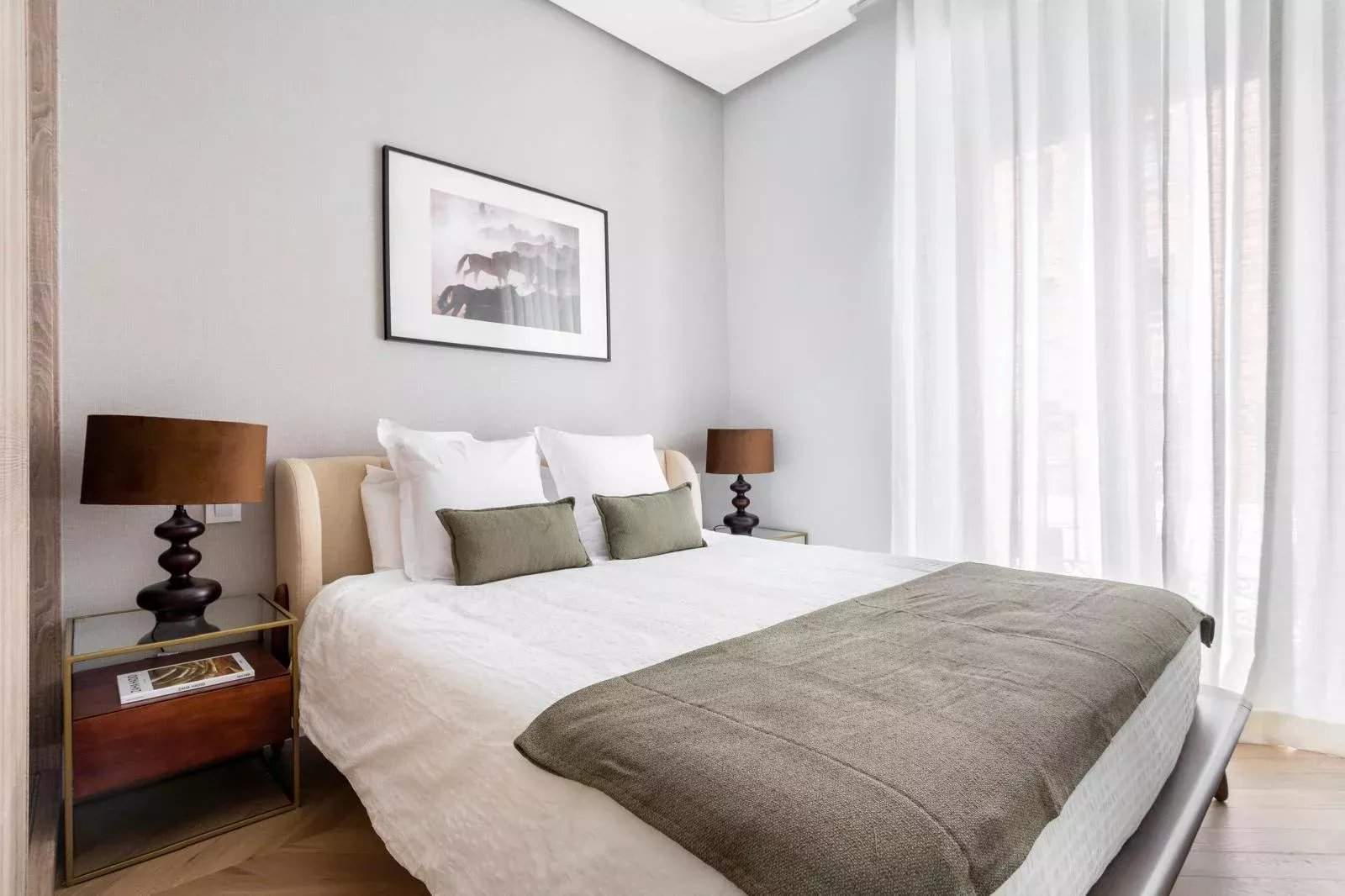 Madrid  - Appartement  - picture 12