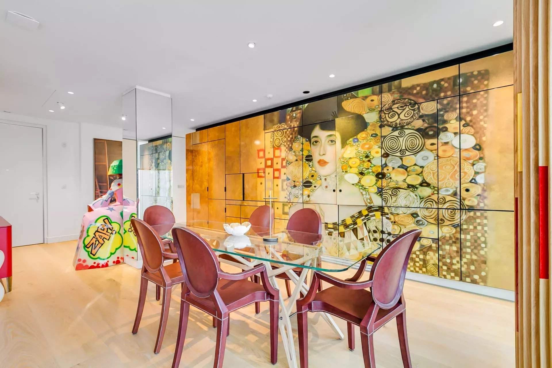 Madrid  - Piso  - picture 10