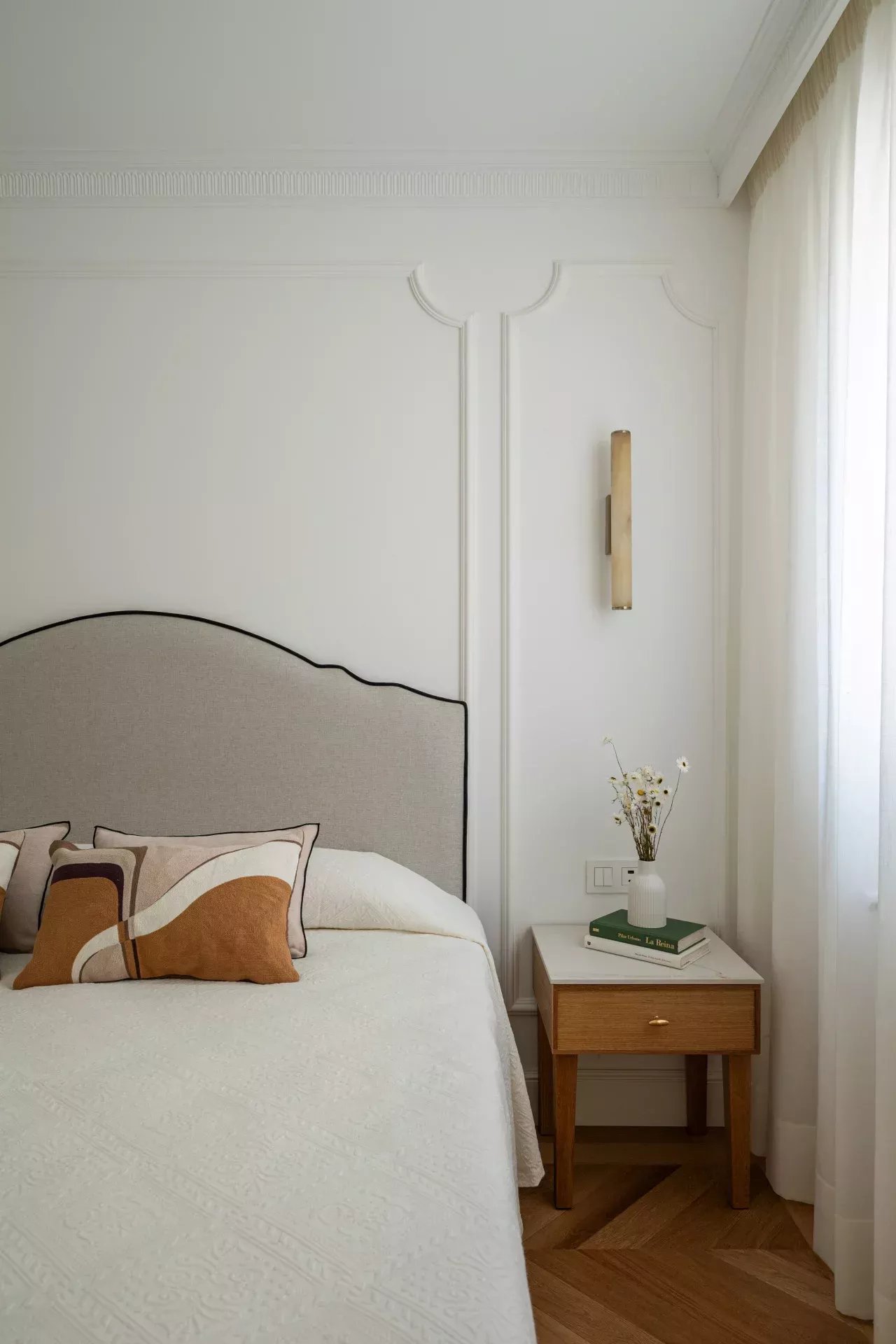 Madrid  - Penthouse 2 Bedrooms - picture 15