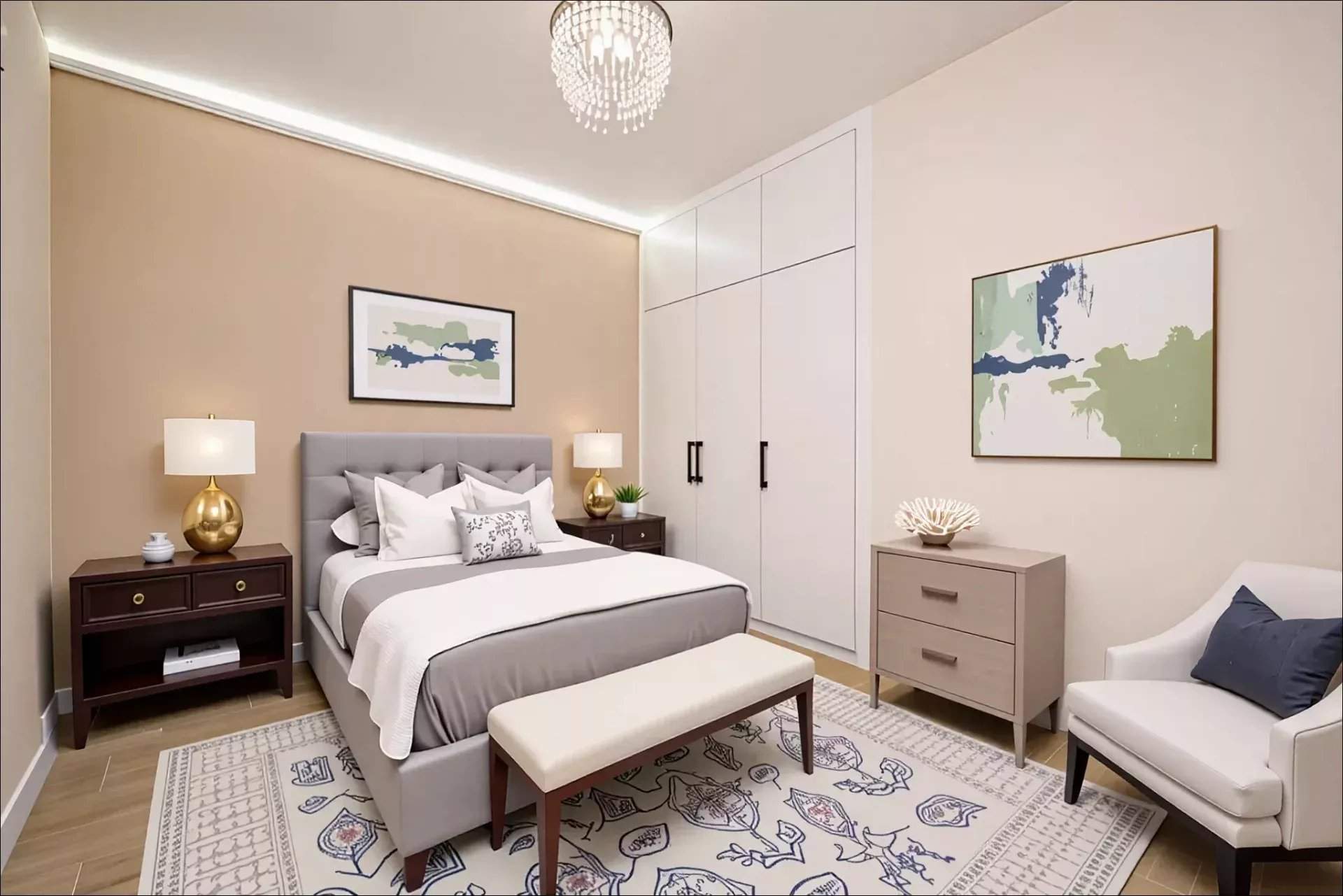 Madrid  - Appartement  - picture 20