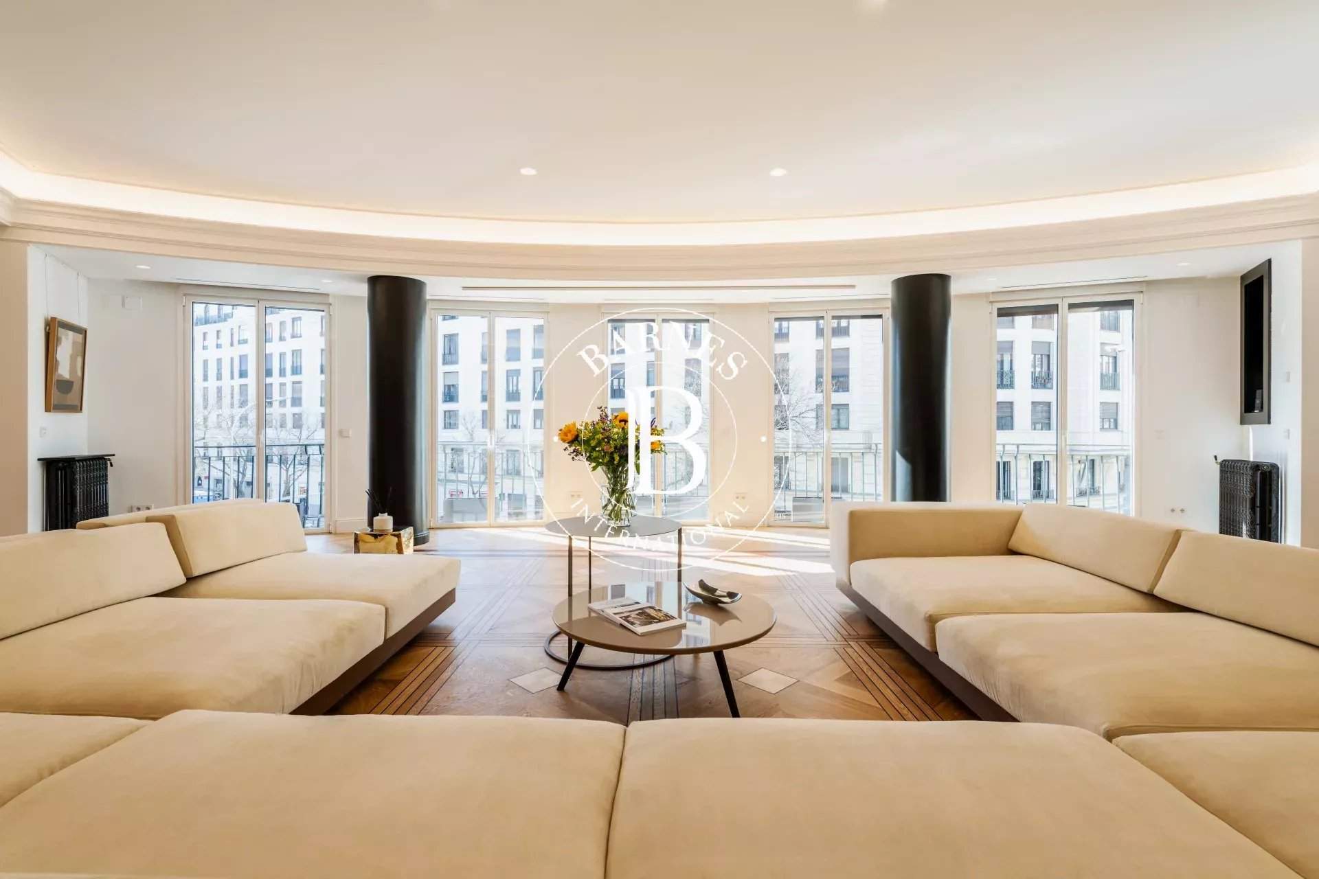 Madrid  - Appartement  - picture 1
