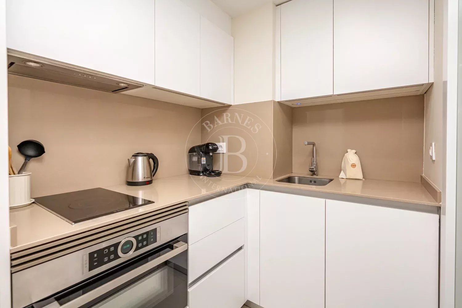 Madrid  - Piso  - picture 13