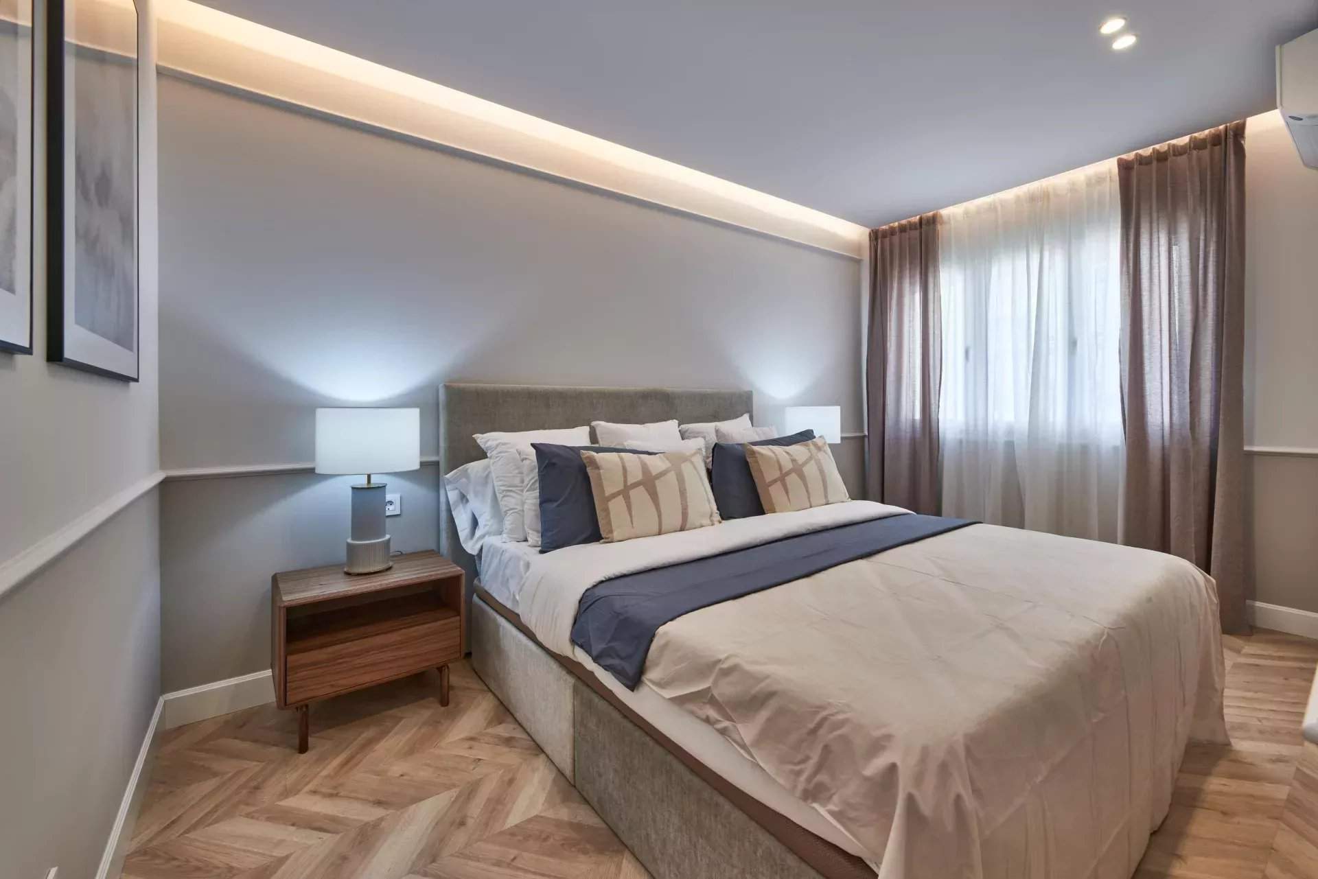 Madrid  - Apartment 3 Bedrooms - picture 11