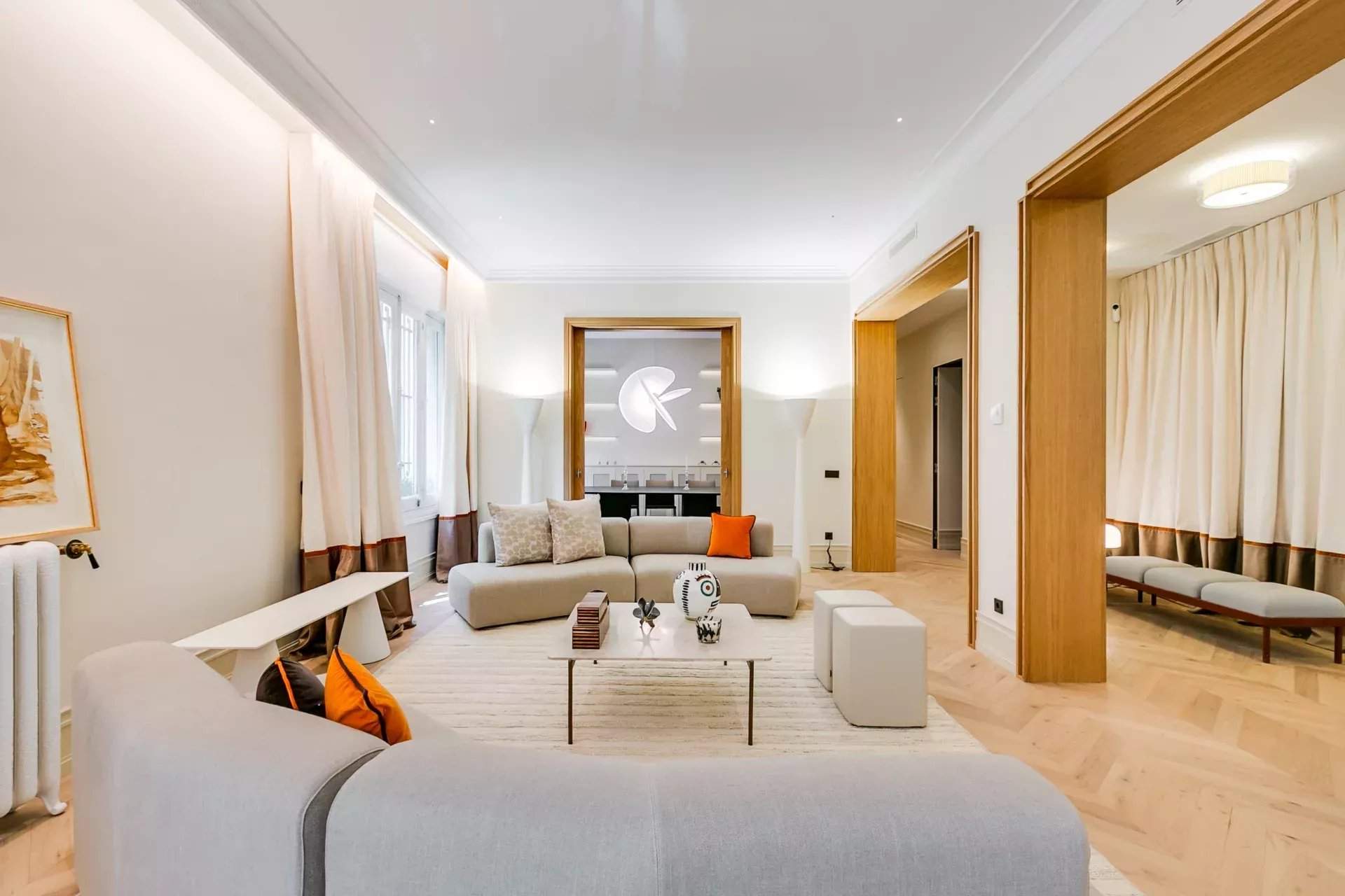 Madrid  - Appartement  - picture 16