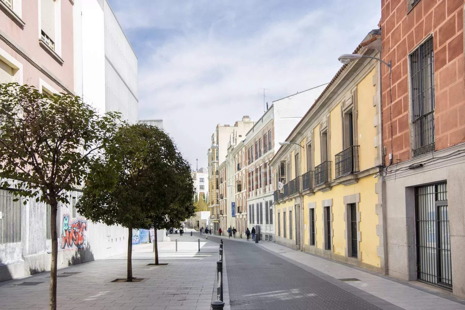 Madrid  - Appartement  - picture 11