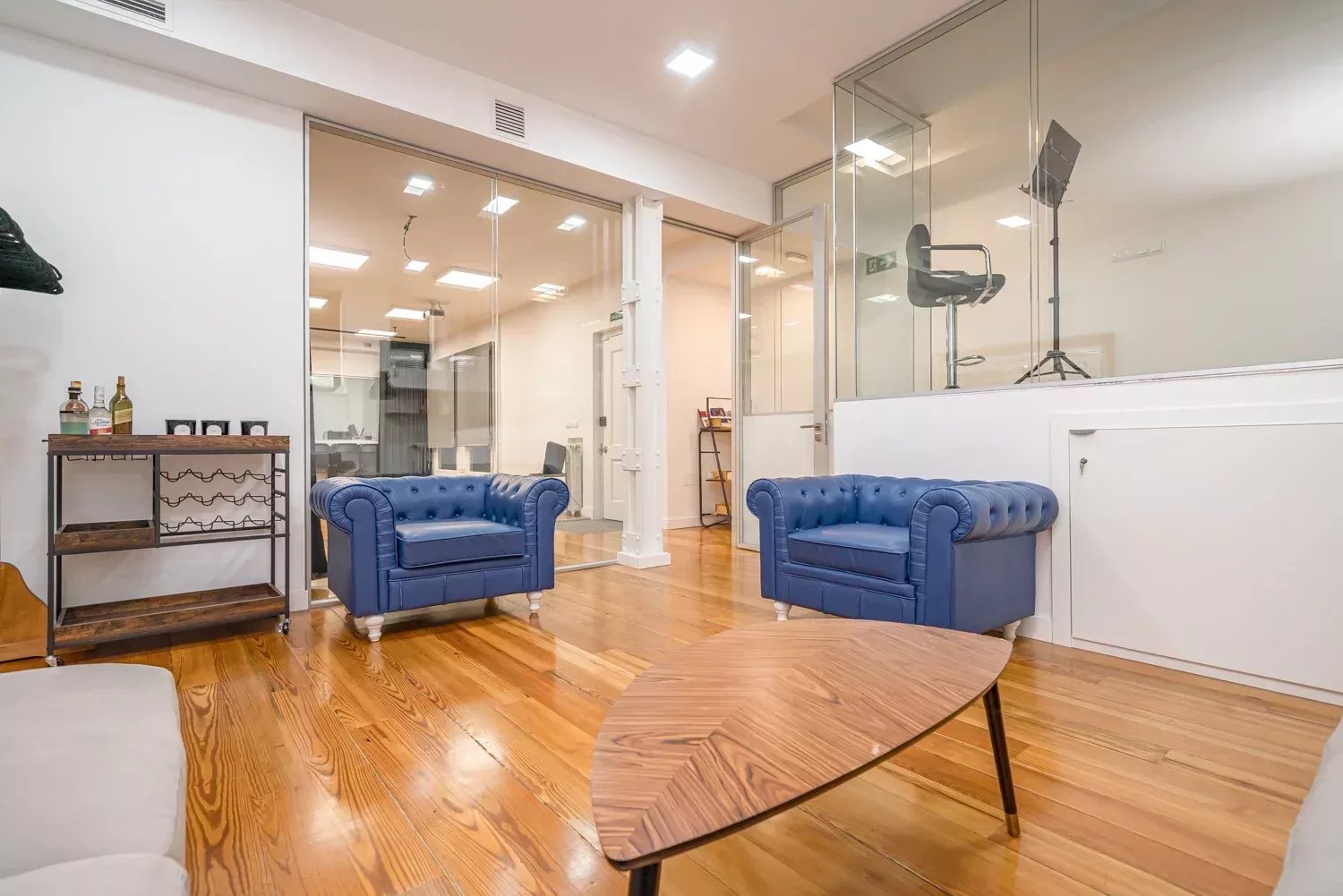 Madrid  - Premises  - picture 6