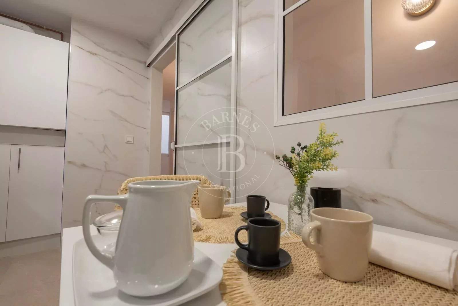 Madrid  - Piso  - picture 17