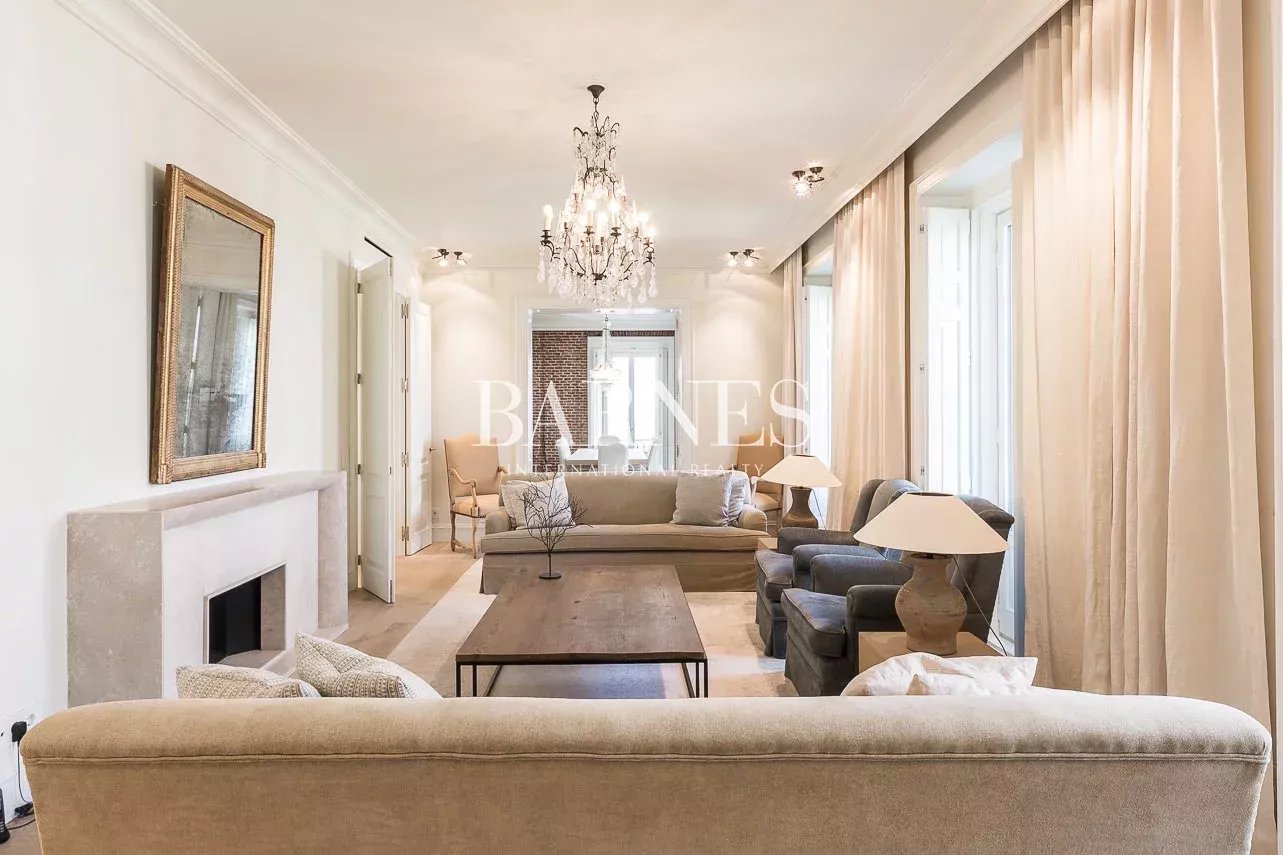 Madrid  - Apartment 6 Bedrooms - picture 2