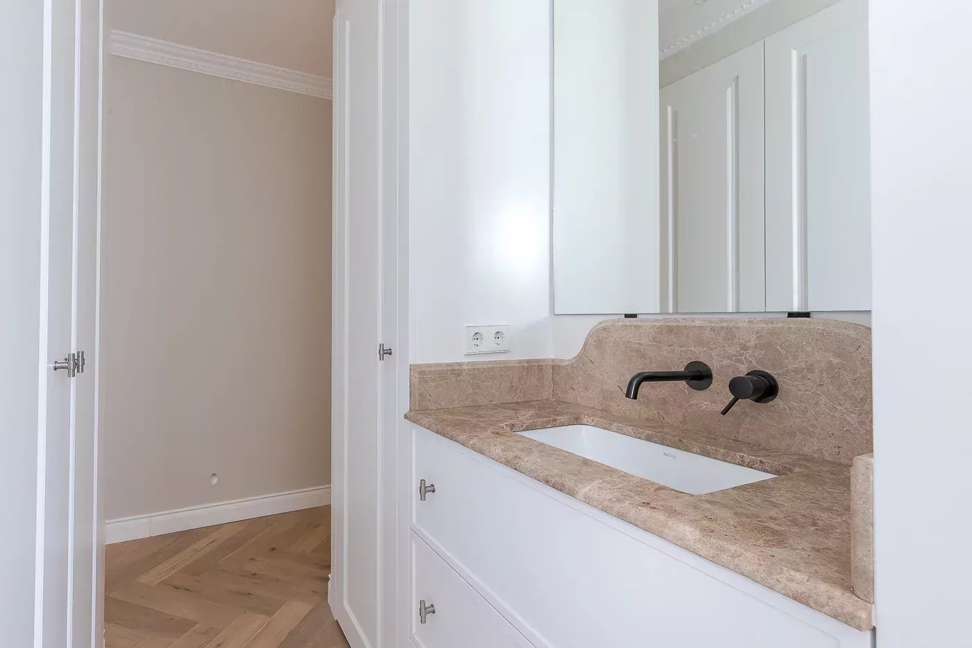 Madrid  - Piso  - picture 17