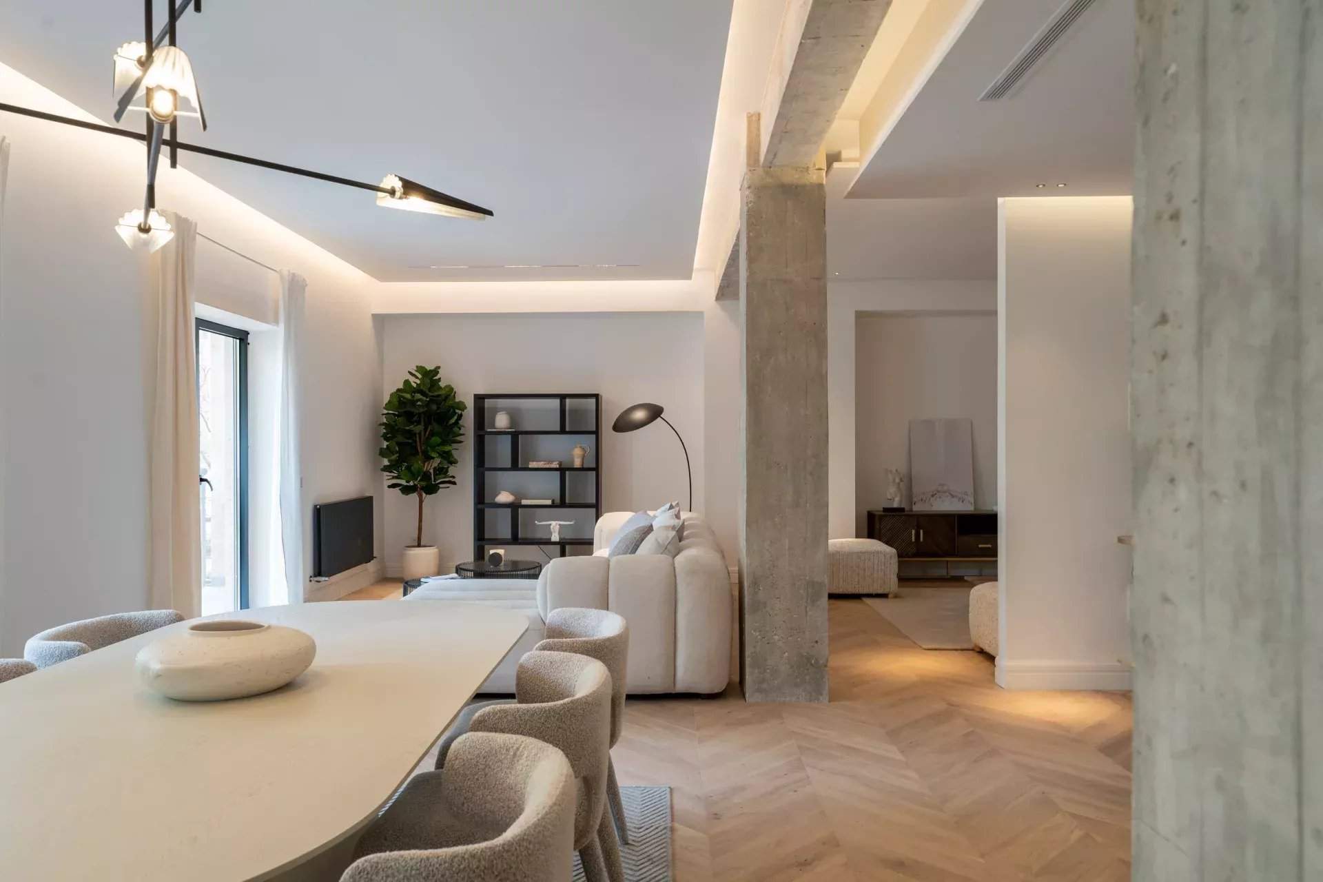 Madrid  - Apartment 4 Bedrooms - picture 10