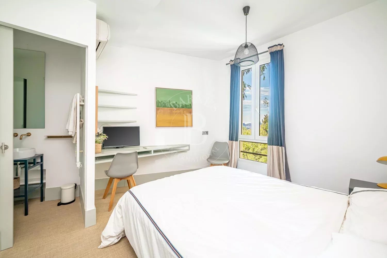 Madrid  - Apartment 3 Bedrooms - picture 4