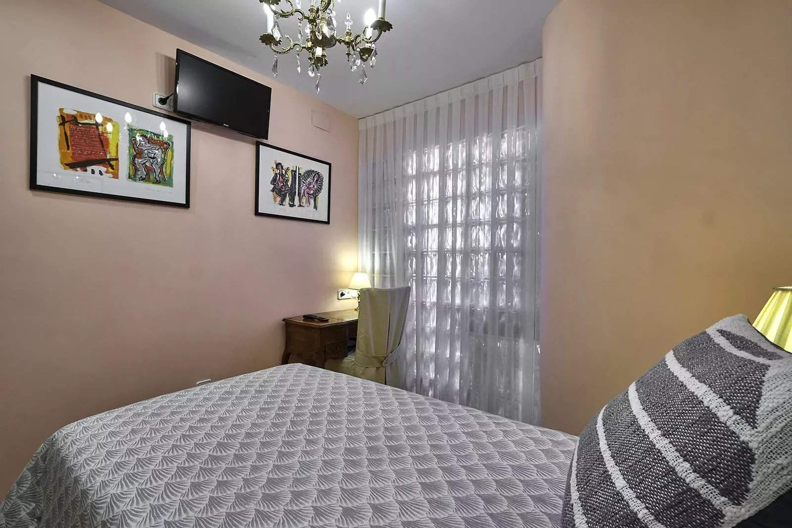 Madrid  - Piso  - picture 12