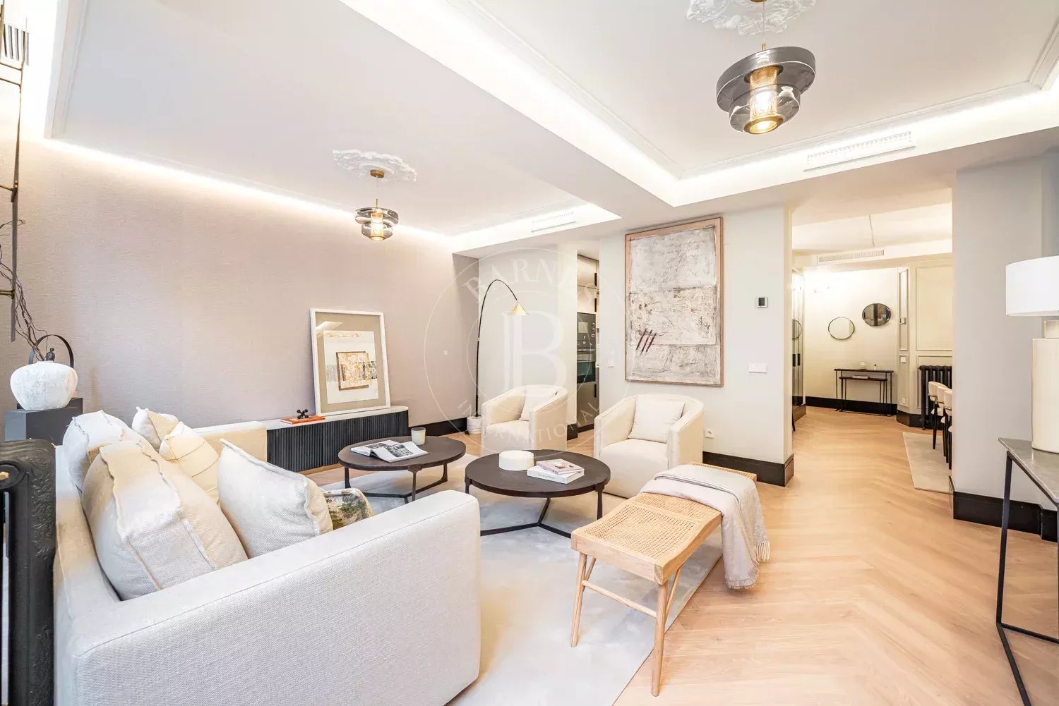 Madrid  - Appartement  - picture 6