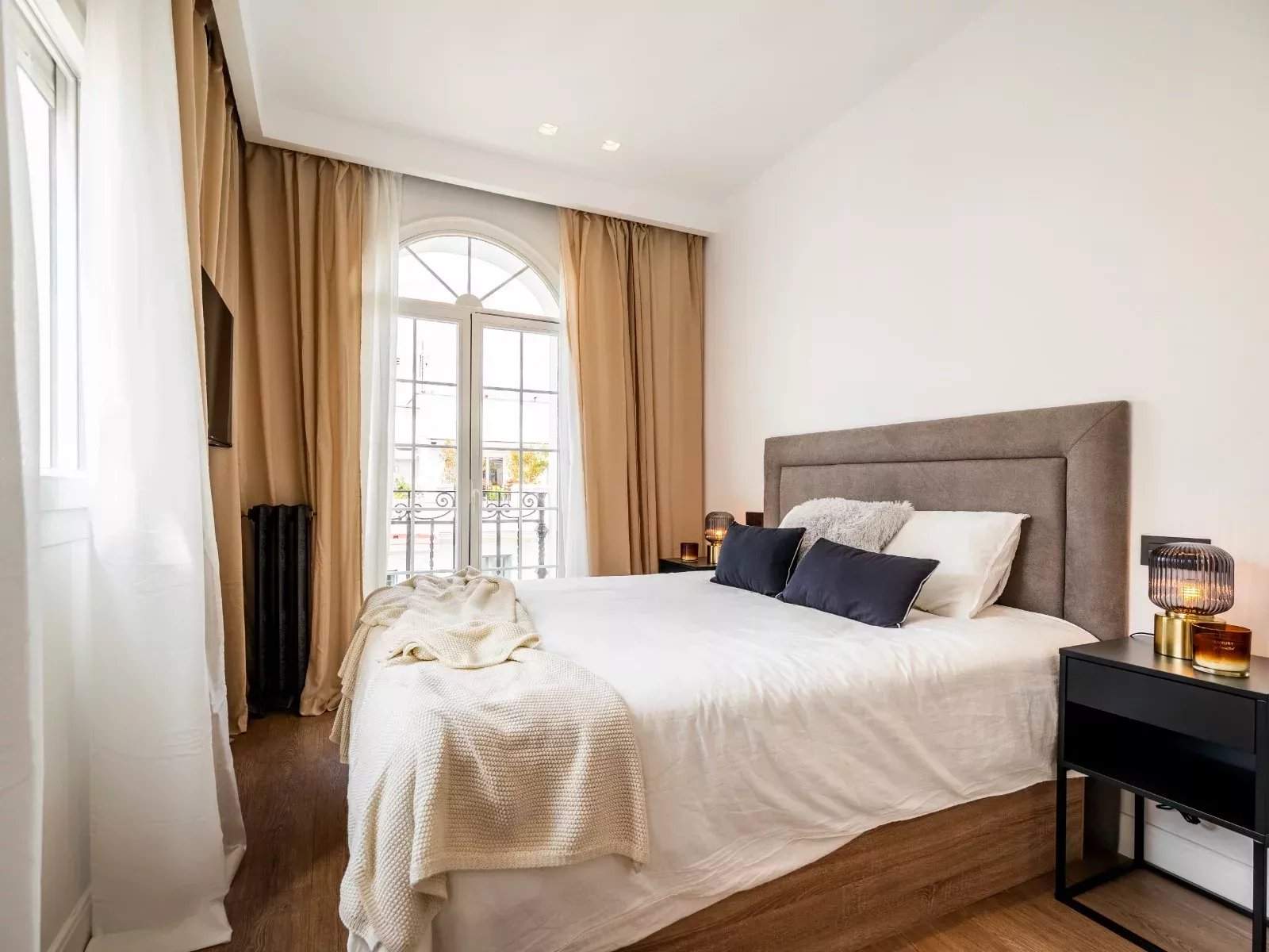 Madrid  - Penthouse  - picture 5