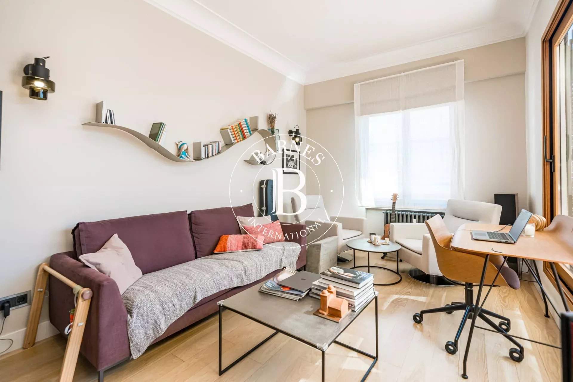 Madrid  - Appartement 3 Pi&egrave;ces 3 Chambres - picture 10
