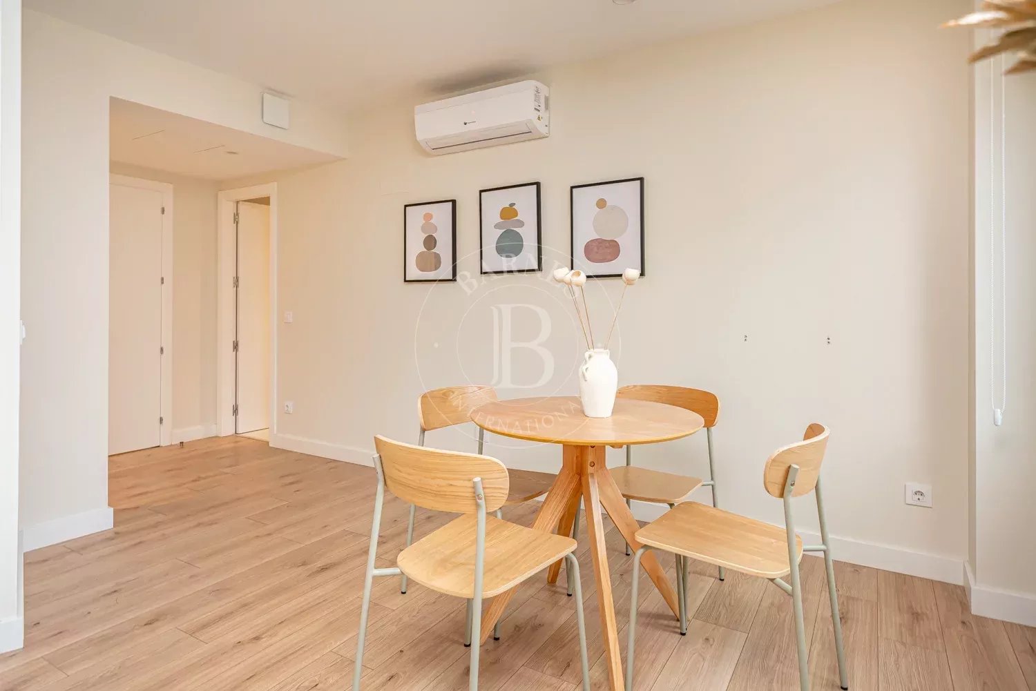 Madrid  - Piso  - picture 5