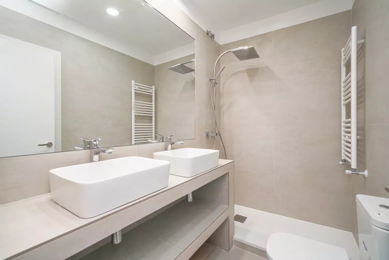 Madrid  - Apartment 2 Bedrooms - picture 19