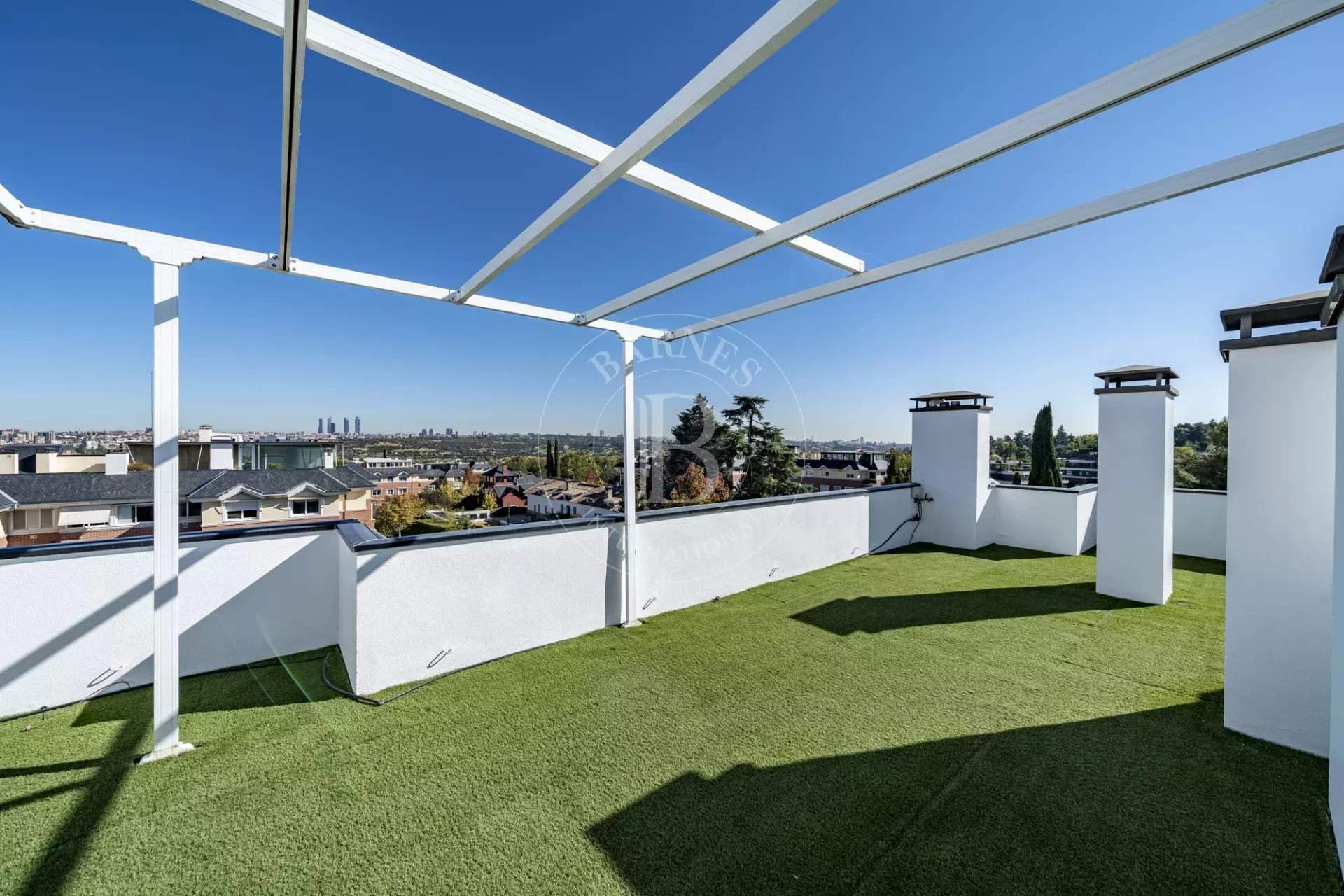 Madrid  - Penthouse 3 Bedrooms - picture 5