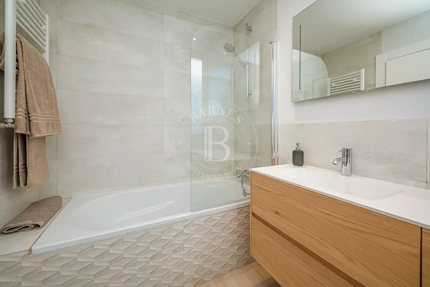 Madrid  - Apartment 2 Bedrooms - picture 18