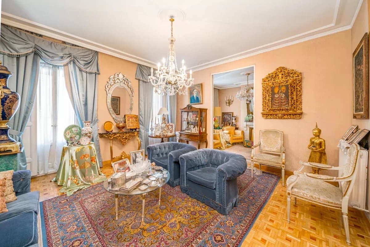 Madrid  - Apartment 3 Bedrooms - picture 1