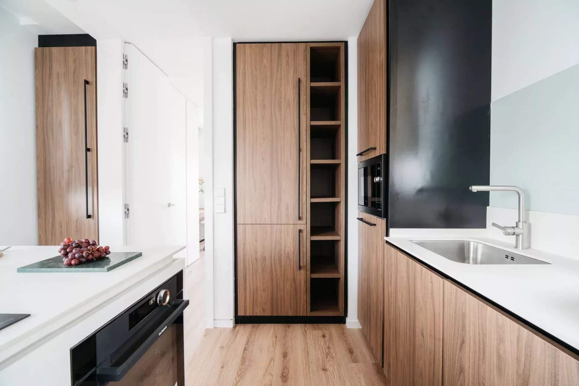 Madrid  - Piso 1 Cuarto, 1 Habitacion - picture 20