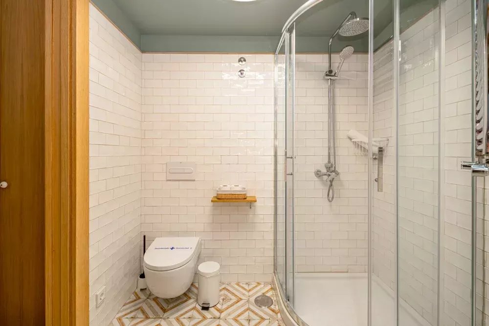 Madrid  - Piso 4 Cuartos 2 Habitaciones - picture 20