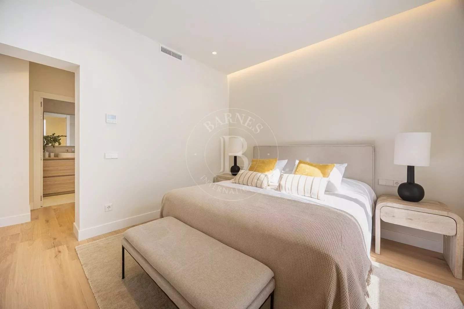 Madrid  - Piso  - picture 19