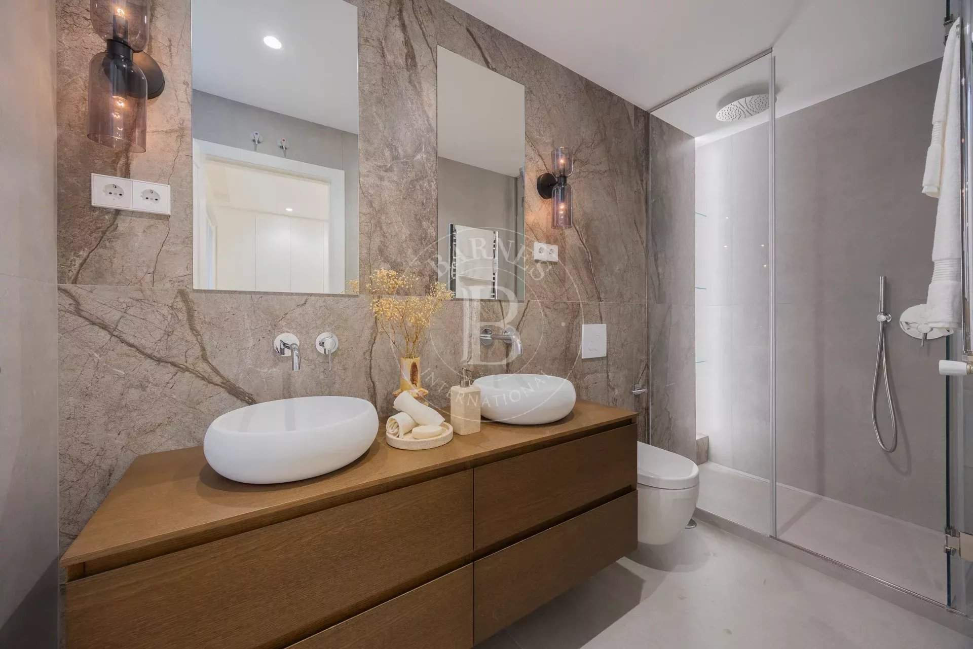 Madrid  - Appartement 5 Pi&egrave;ces 3 Chambres - picture 15