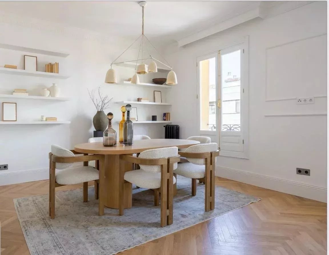 Madrid  - Appartement  - picture 5