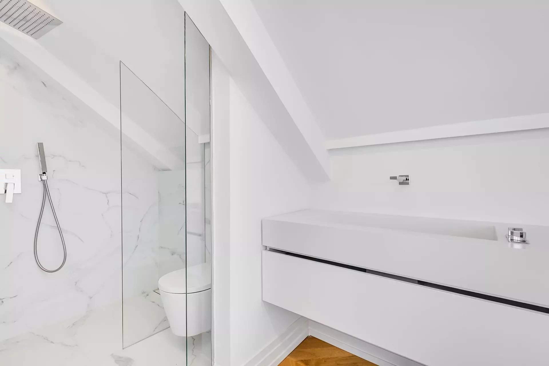 Madrid  - Penthouse 3 Bedrooms - picture 18