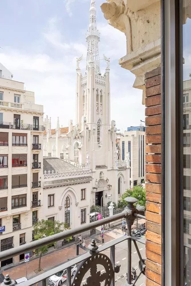 Madrid  - Duplex 4 Bedrooms - picture 15