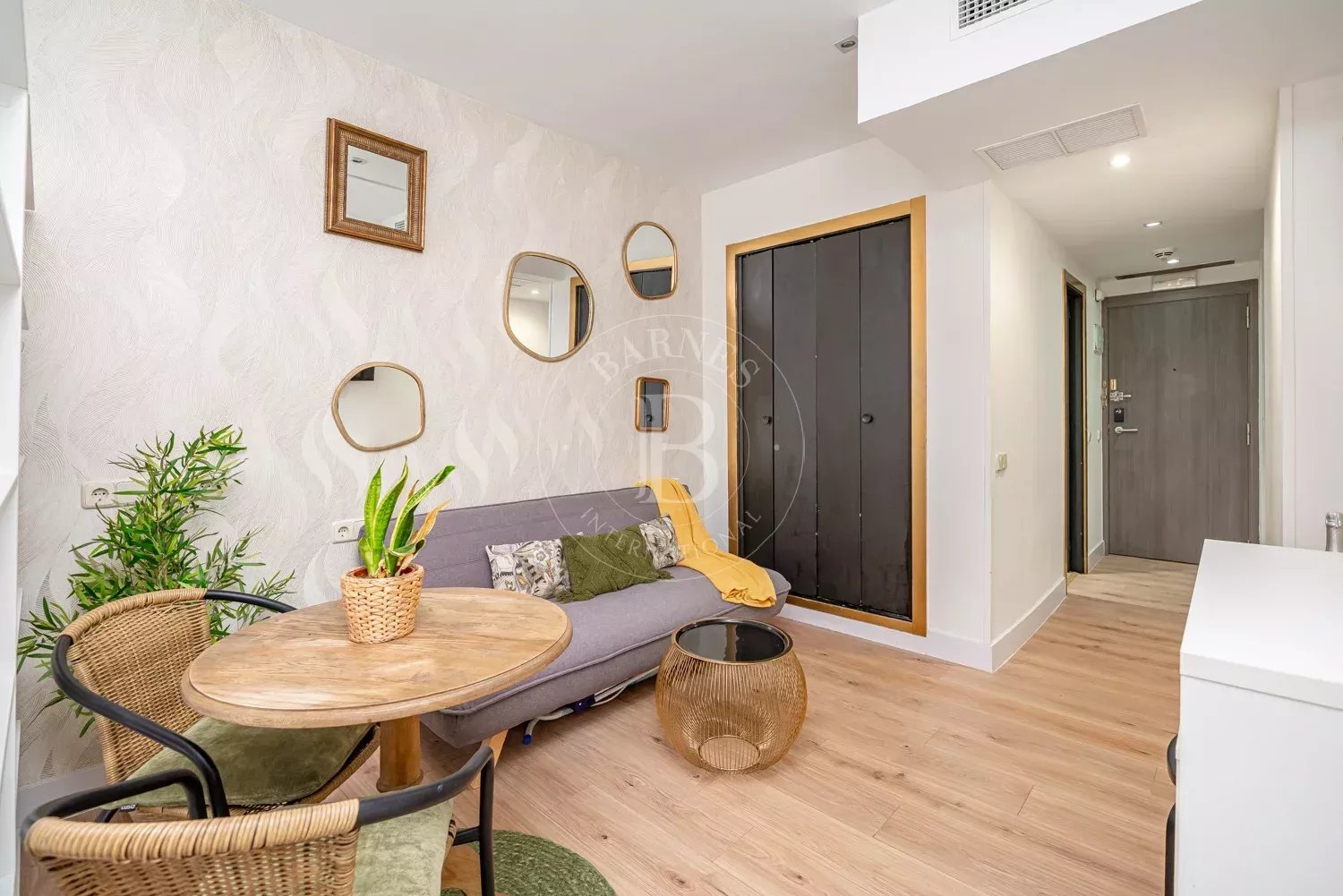 Madrid  - Studio 1 Bedroom - picture 5