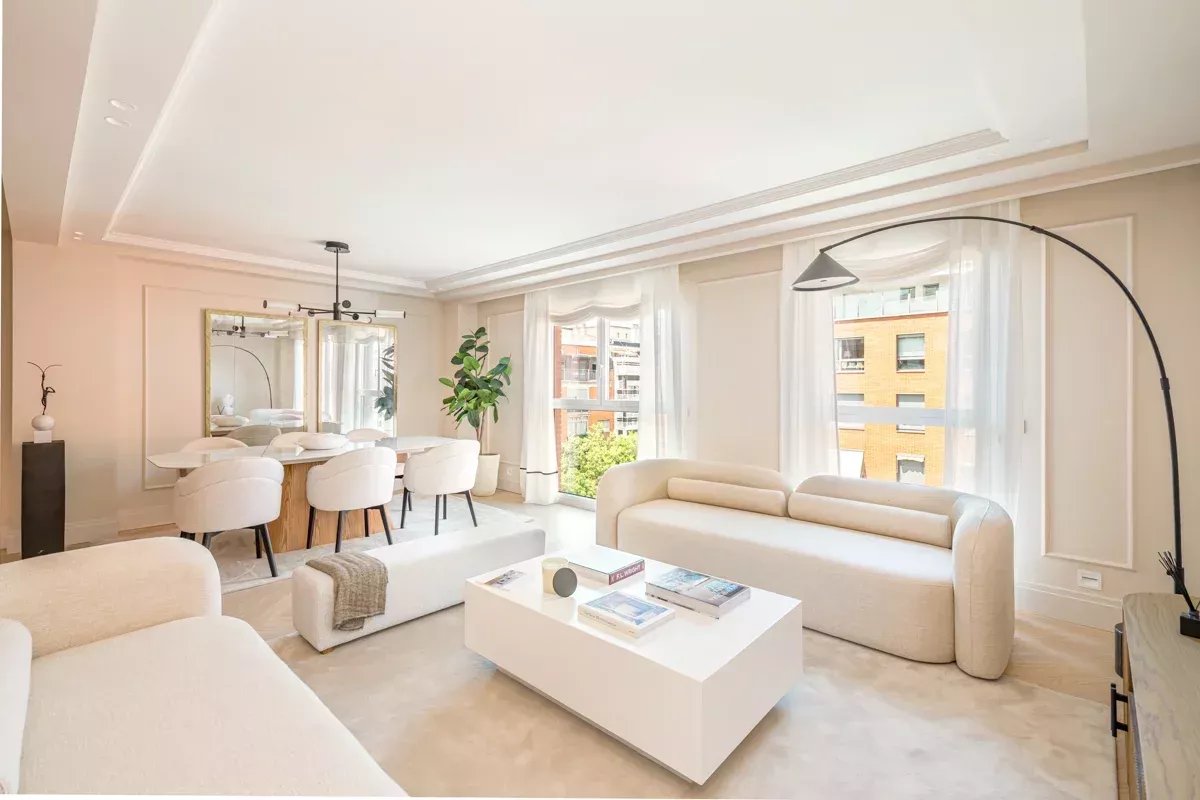 Madrid  - Apartment 3 Bedrooms - picture 5